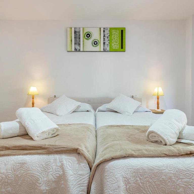 Bettatur Apartaments Rera Sant Domenech - Apartamento de 1 dormitorio - 3ª planta - 9