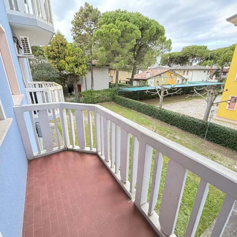 Condominio Lira - Appartamento con 1 Camera da Letto - 4