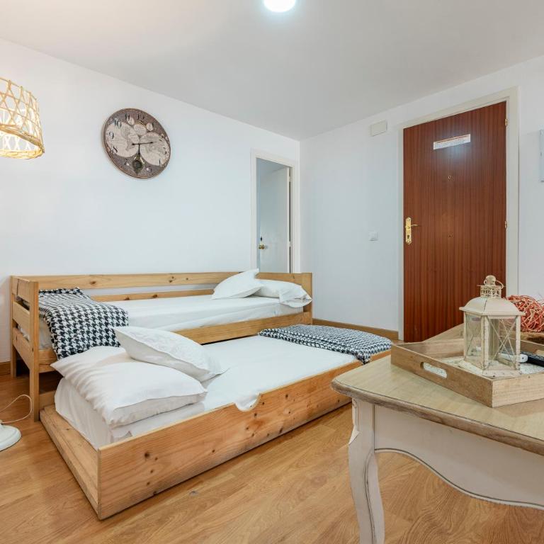 Bettatur Apartaments Rera Sant Domenech - Apartamento de 1 dormitorio - 3ª planta - 20