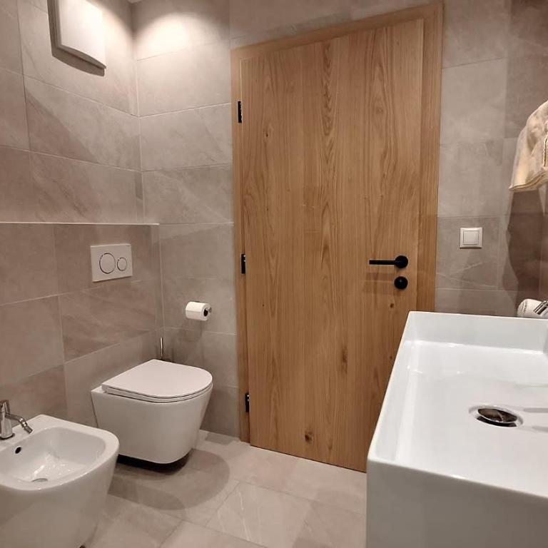 Alpenspitz Appartements - Garni - B&B - Apartment with Terrace - 16