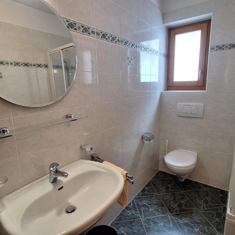 Alpenspitz Appartements - Garni - B&B - Apartment with Garden View - 12
