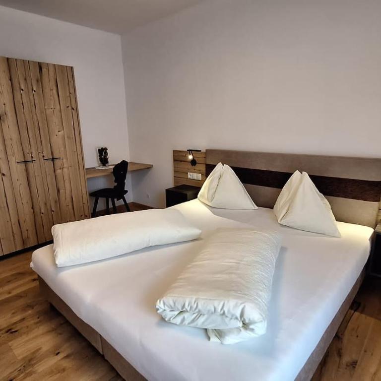 Alpenspitz Appartements - Garni - B&B - Apartment with Garden View - 13