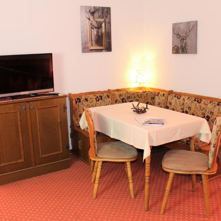 Schneck Apartments - Appartamento con 1 Camera da Letto - 4