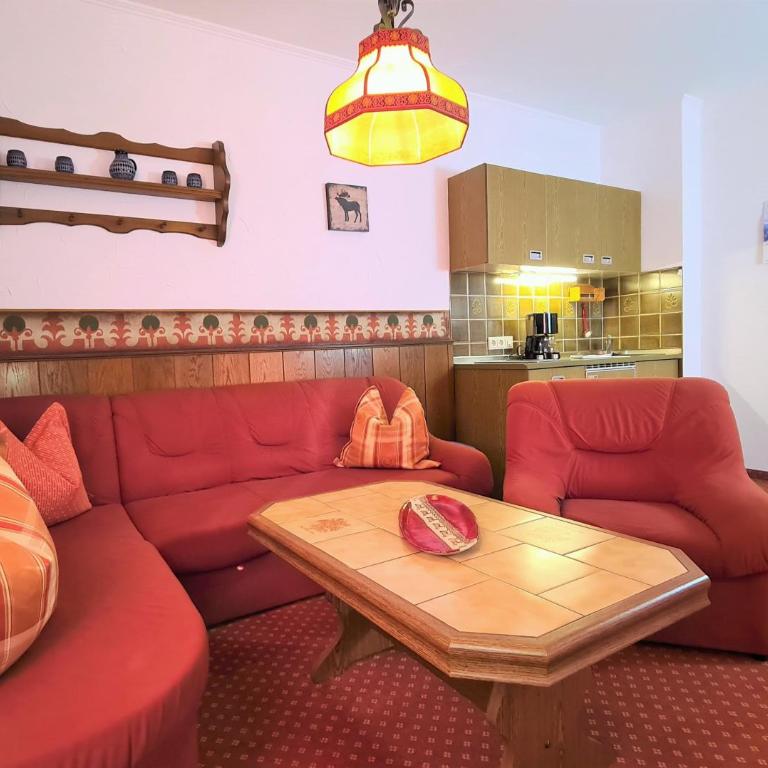 Schneck Apartments - Appartamento con 1 Camera da Letto - 3