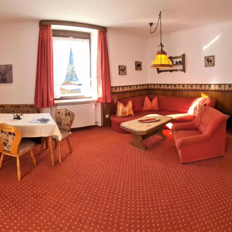 Schneck Apartments - Appartamento con 1 Camera da Letto - 2