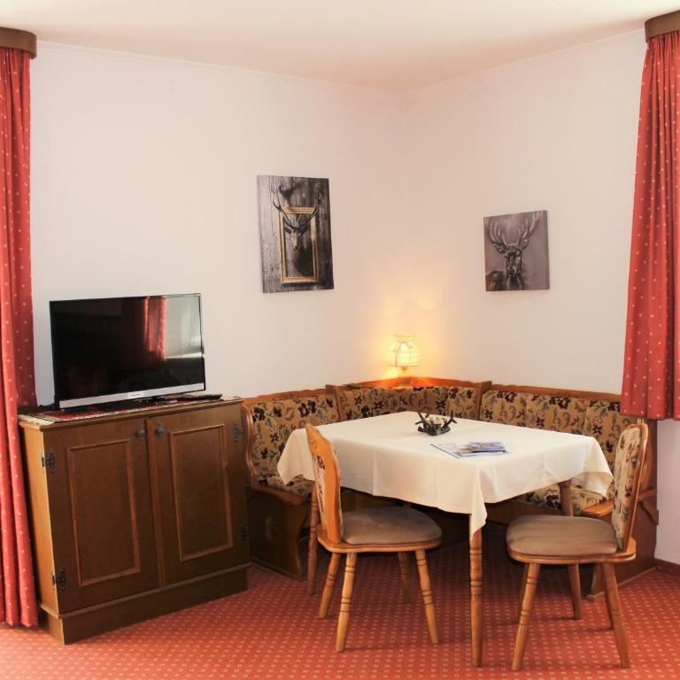 Schneck Apartments - Appartamento con 1 Camera da Letto - 8
