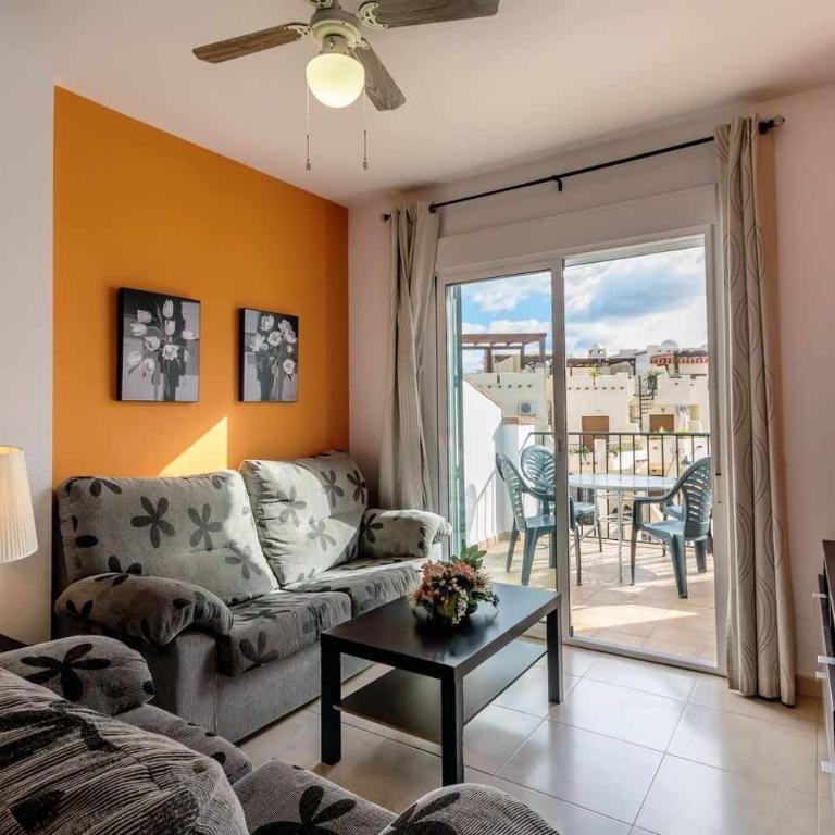 Apartamento 2 Dormitorios con vistas al Mar - Apartamento de 2 dormitorios con vistas al mar (2-4 adultos) - 45