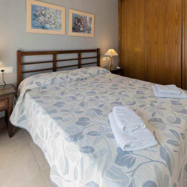 Apartamento 2 Dormitorios con vistas al Mar - Apartamento de 2 dormitorios con vistas al mar (2-4 adultos) - 42