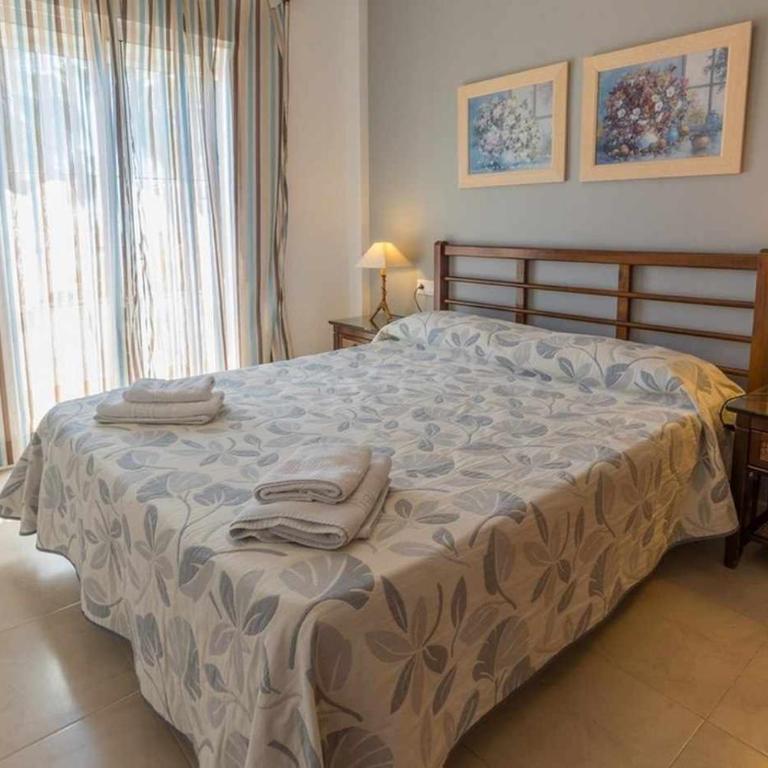 Apartamento 2 Dormitorios con vistas al Mar - Apartamento de 2 dormitorios con vistas al mar (2-4 adultos) - 43