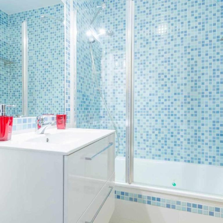 Apartamento 2 Dormitorios con vistas al Mar - Apartamento de 2 dormitorios con vistas al mar (2-4 adultos) - 38