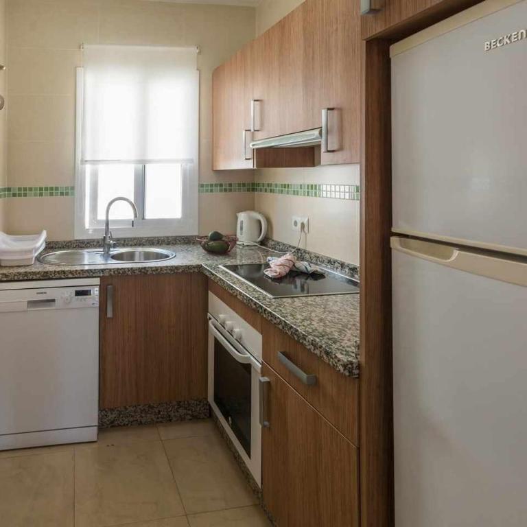 Apartamento 2 Dormitorios con vistas al Mar - Apartamento de 2 dormitorios con vistas al mar (2-4 adultos) - 37