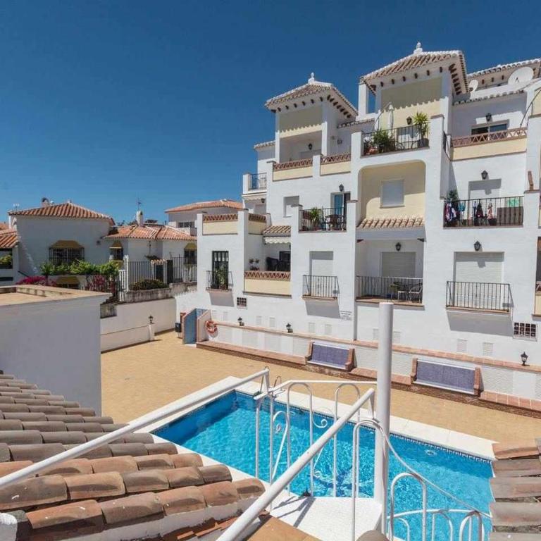 Apartamento 2 Dormitorios con vistas al Mar - Apartamento de 2 dormitorios con vistas al mar (2-4 adultos) - 39