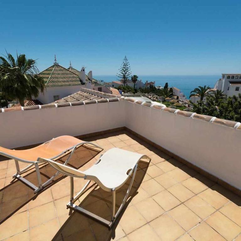 Apartamento 2 Dormitorios con vistas al Mar - Apartamento de 2 dormitorios con vistas al mar (2-4 adultos) - 36
