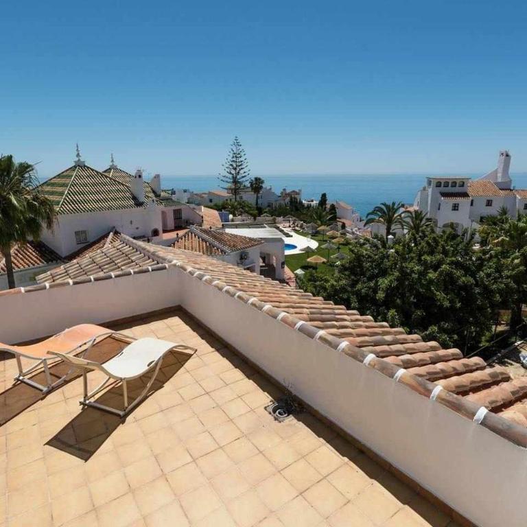 Apartamento 2 Dormitorios con vistas al Mar - Apartamento de 2 dormitorios con vistas al mar (2-4 adultos) - 33