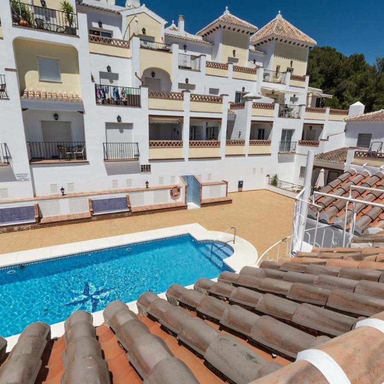 Apartamento 2 Dormitorios con vistas al Mar - Apartamento de 2 dormitorios con vistas al mar (2-4 adultos) - 34