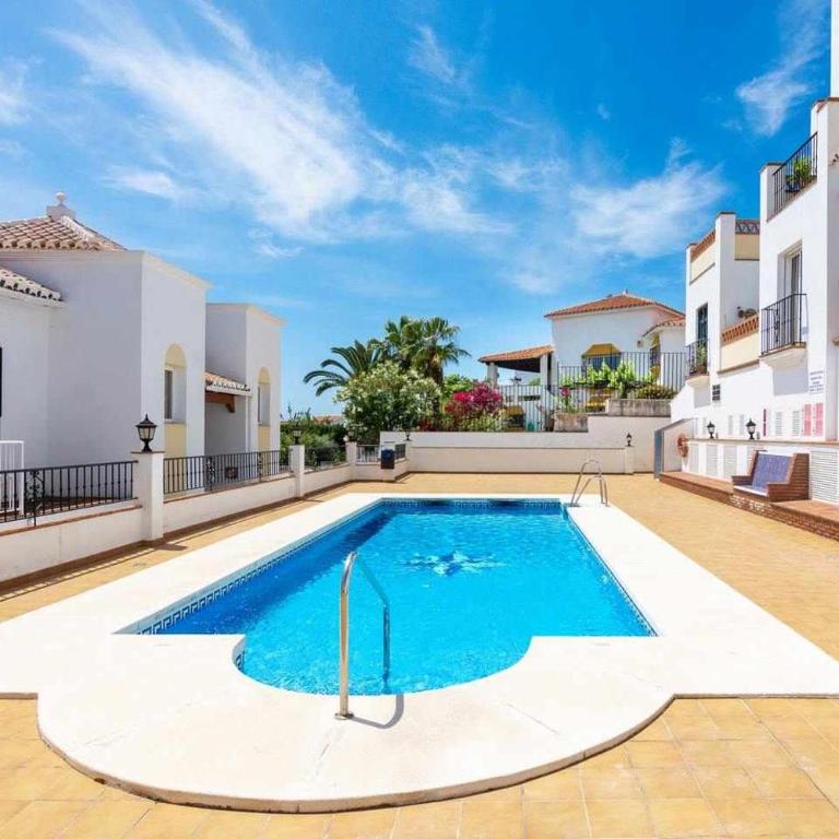 Apartamento 2 Dormitorios con vistas a la Piscina - Apartamento de 2 dormitorios - 15
