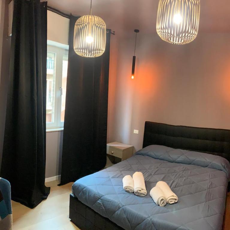 LAME 46 ROOMS - Double Room - 3