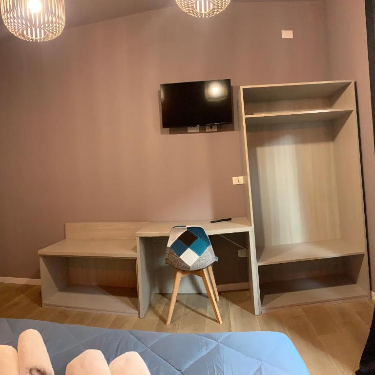 LAME 46 ROOMS - Double Room - 2