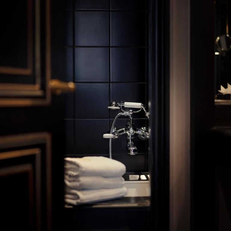 Maison Souquet, Hotel & Spa - Suite Junior - 17