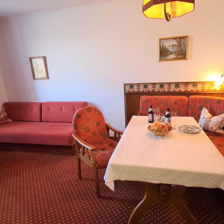 Schneck Apartments - Appartamento - Piano Terra - 2