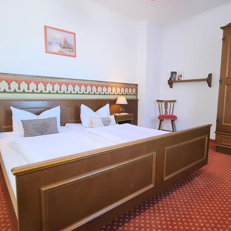 Schneck Apartments - Appartamento - Piano Terra - 7