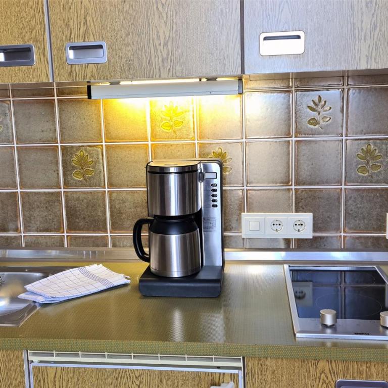 Schneck Apartments - Appartamento - Piano Terra - 8