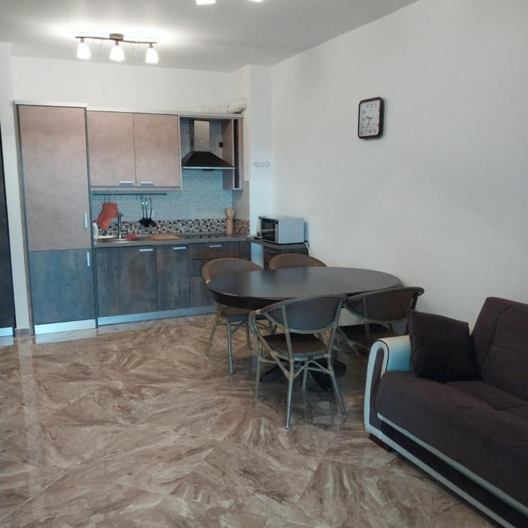 Bella Costa - Apartment with Sea View - 4