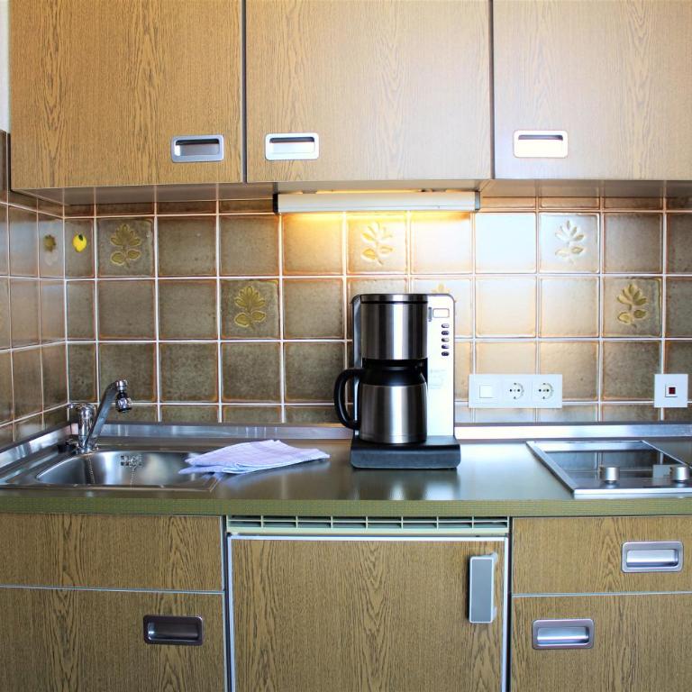 Schneck Apartments - Appartamento - Piano Terra - 4