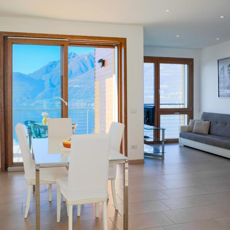 GOLD LAKE by Design Studio - Appartamento con 2 Camere da Letto - 2
