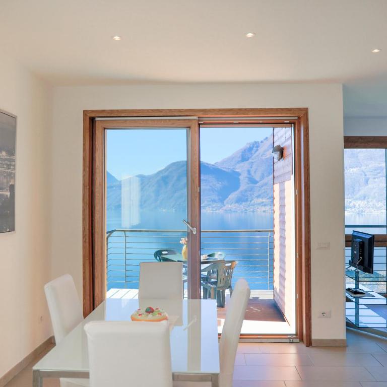 GOLD LAKE by Design Studio - Appartamento con 2 Camere da Letto - 4