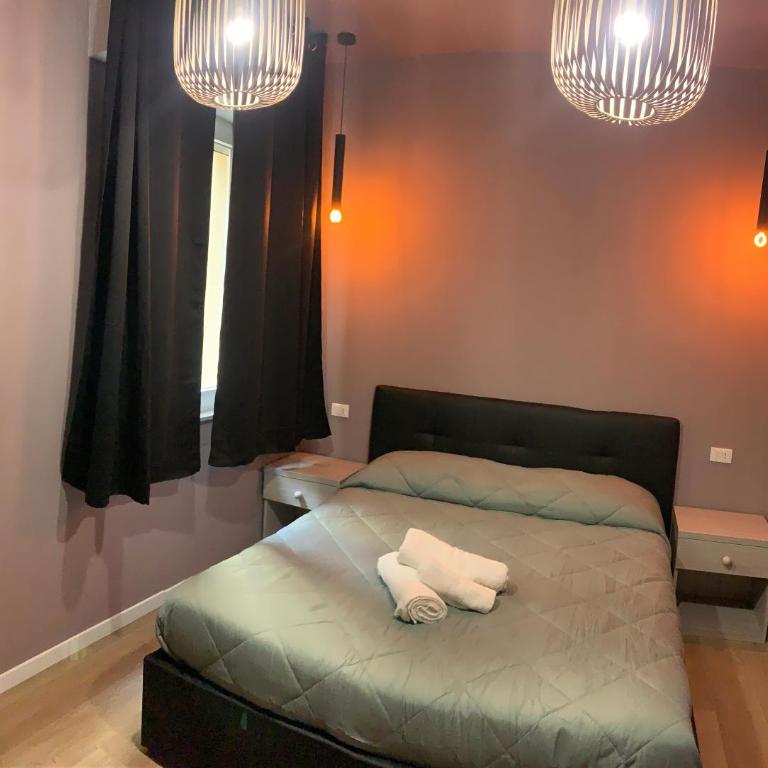 LAME 46 ROOMS - Double Room - 3