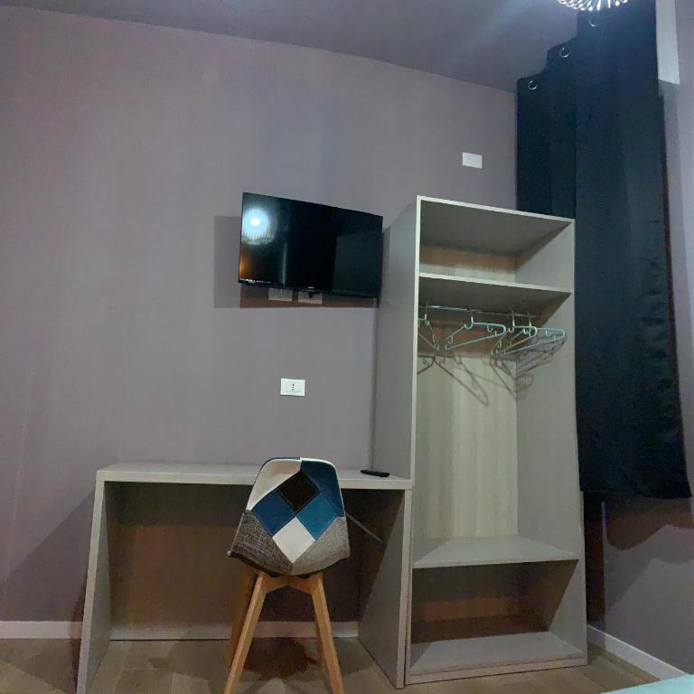 LAME 46 ROOMS - Double Room - 2