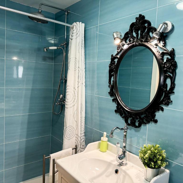 El Puente del Pilar - Turistea Suites - Two-Bedroom Apartment - 10
