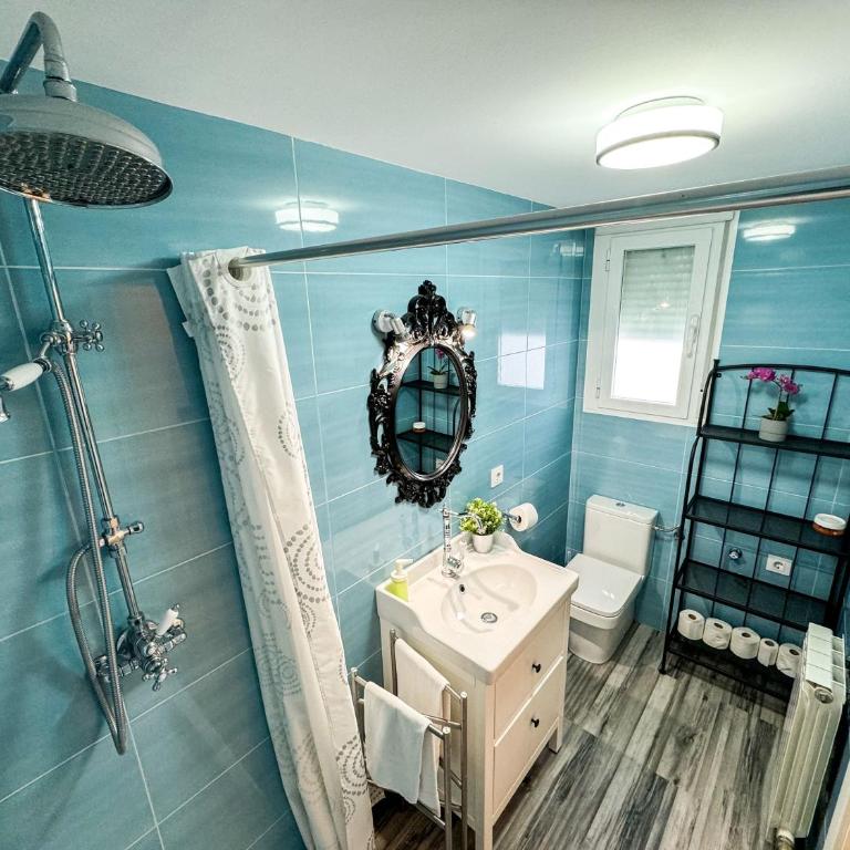 El Puente del Pilar - Turistea Suites - Two-Bedroom Apartment - 5