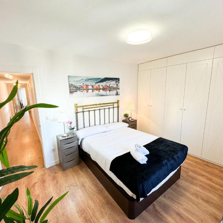 El Puente del Pilar - Turistea Suites - Two-Bedroom Apartment - 4