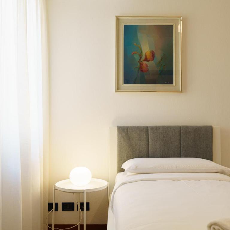 Residenza Marconi - Domus Verona - Appartamento Attico - 4
