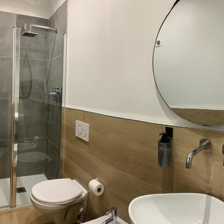 LAME 46 ROOMS - Double Room - 1
