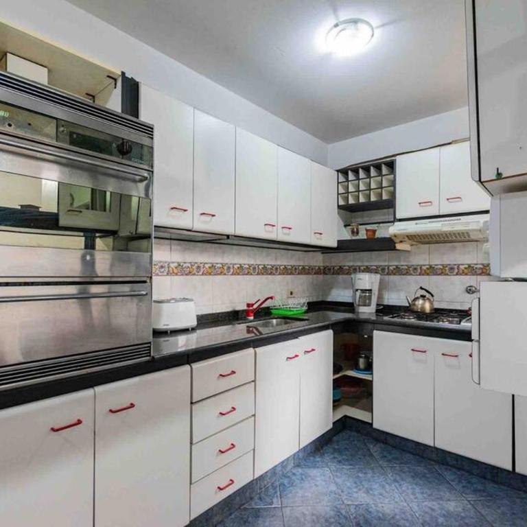 La mejor ubicación de Palermo Soho super amplio 2 habitac 4-5 personas - Apartamento de 2 dormitorios - 15