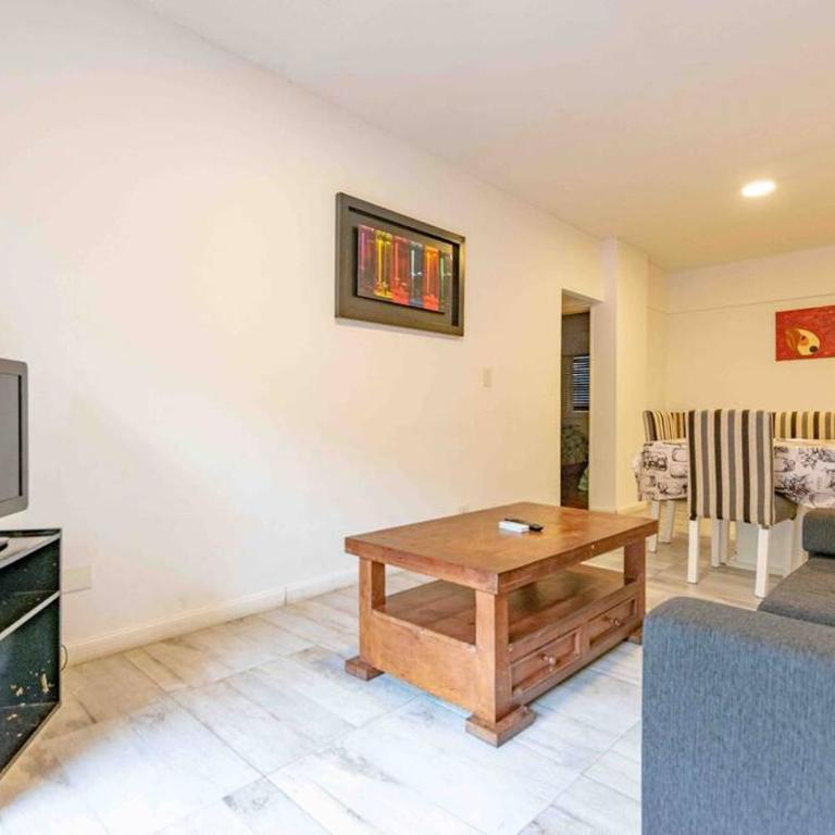 La mejor ubicación de Palermo Soho super amplio 2 habitac 4-5 personas - Apartamento de 2 dormitorios - 18