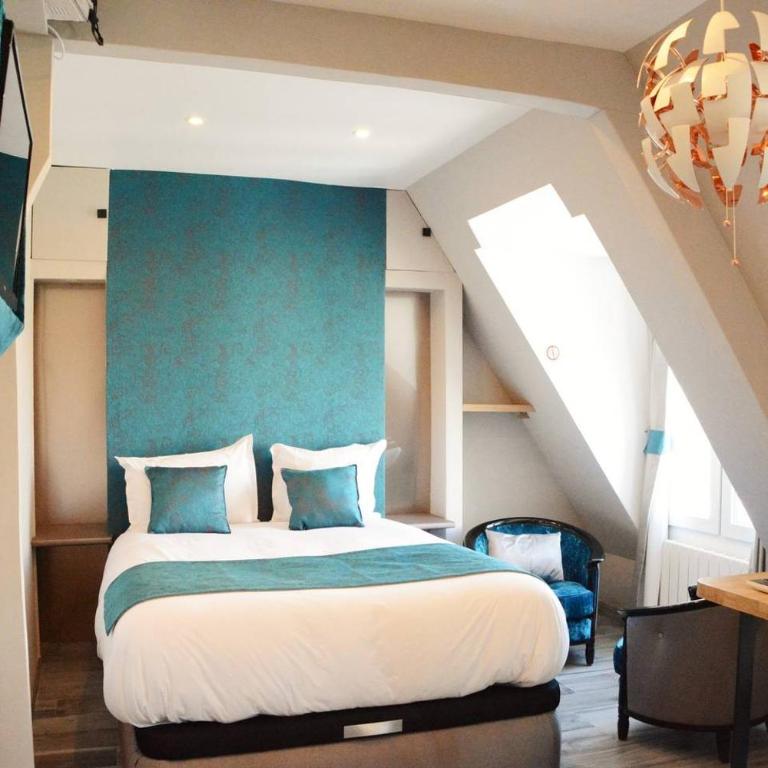Victor Hugo - Splendid flat near Eiffel Tower - Appartement - 1