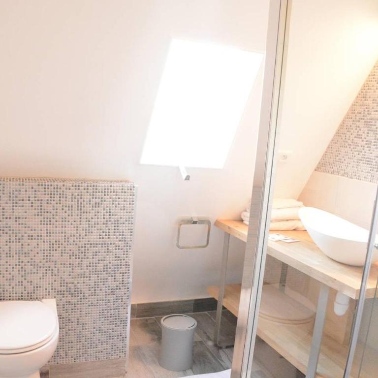 Victor Hugo - Splendid flat near Eiffel Tower - Appartement - 4