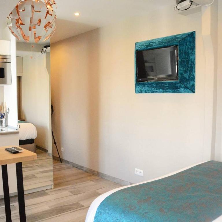 Victor Hugo - Splendid flat near Eiffel Tower - Appartement - 3