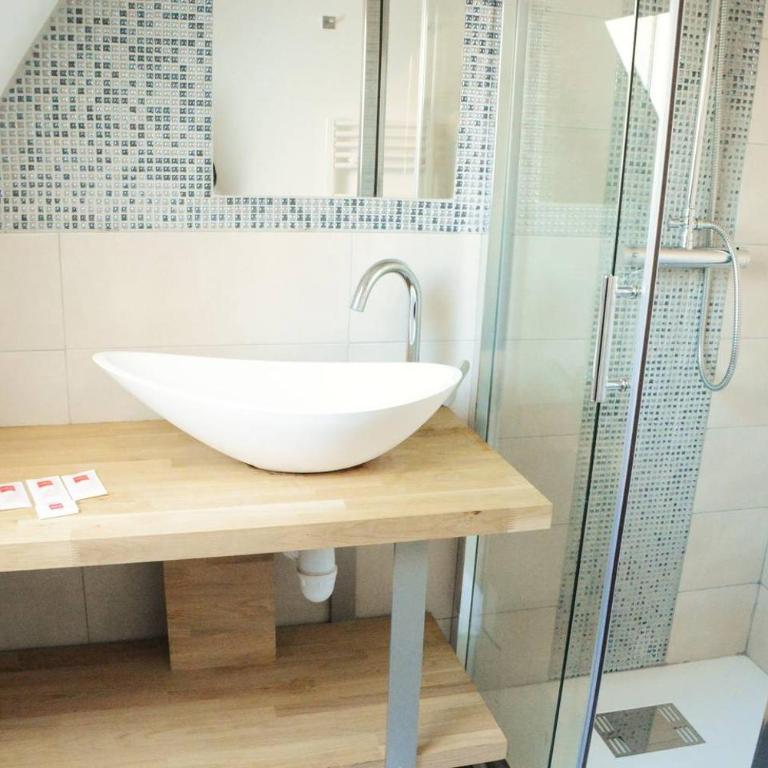 Victor Hugo - Splendid flat near Eiffel Tower - Appartement - 5
