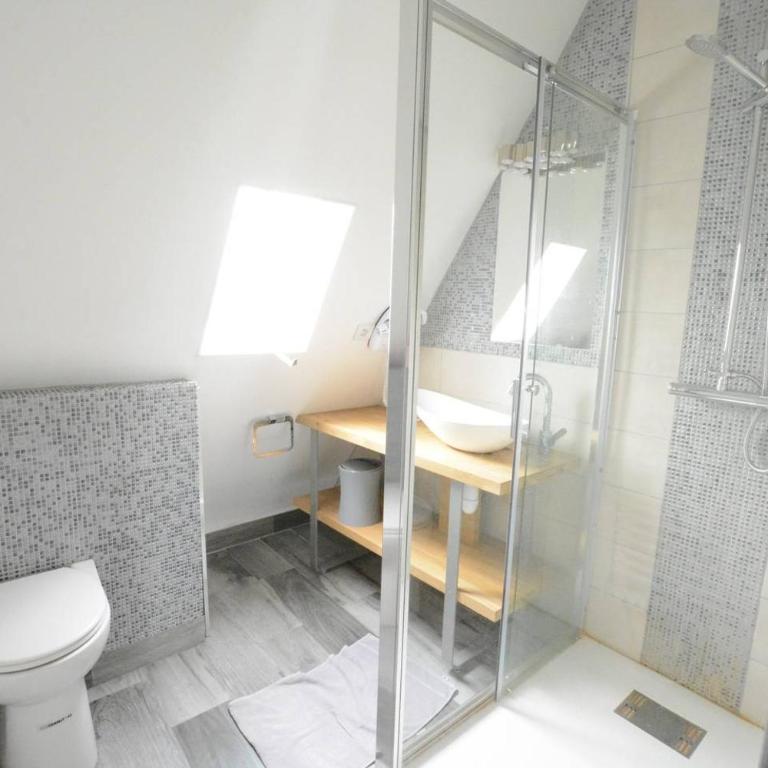 Victor Hugo - Splendid flat near Eiffel Tower - Appartement - 6