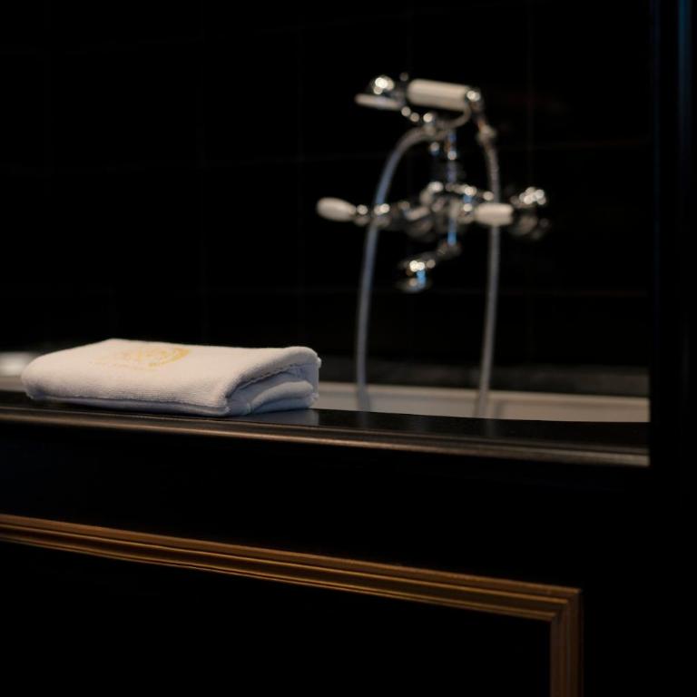 Maison Souquet, Hotel & Spa - Chambre Double Deluxe - 19
