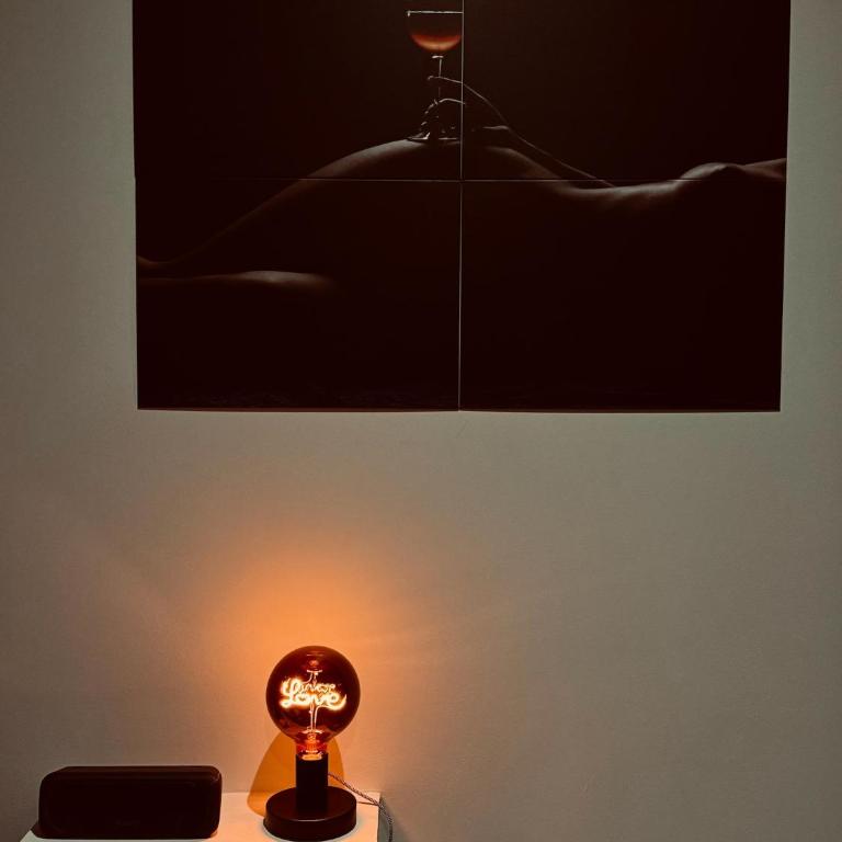 Les secrets d'Eros - DAX - Appartement 1 Chambre - 5