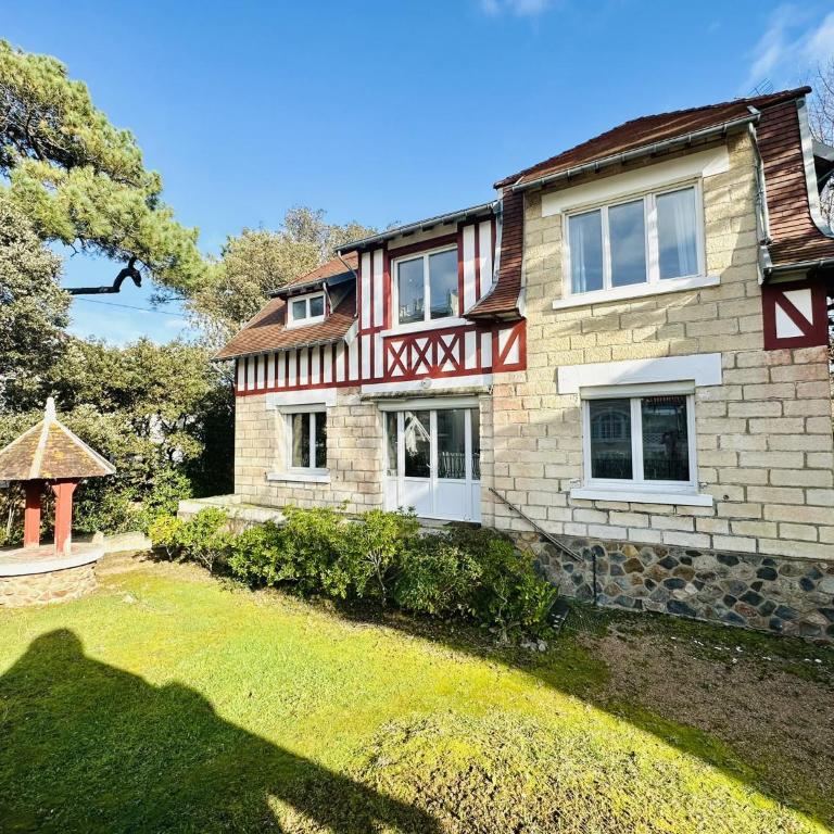 Maison familiale 4 chambres, Les Sables 11 personnes - Casa con 4 camere da letto - 1