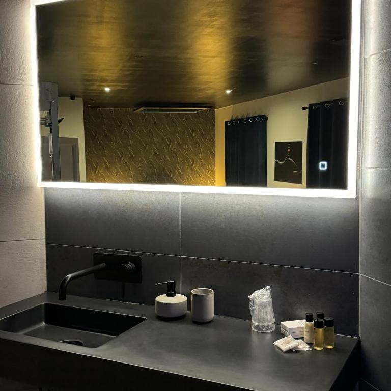Les secrets d'Eros - DAX - Appartement 1 Chambre - 15