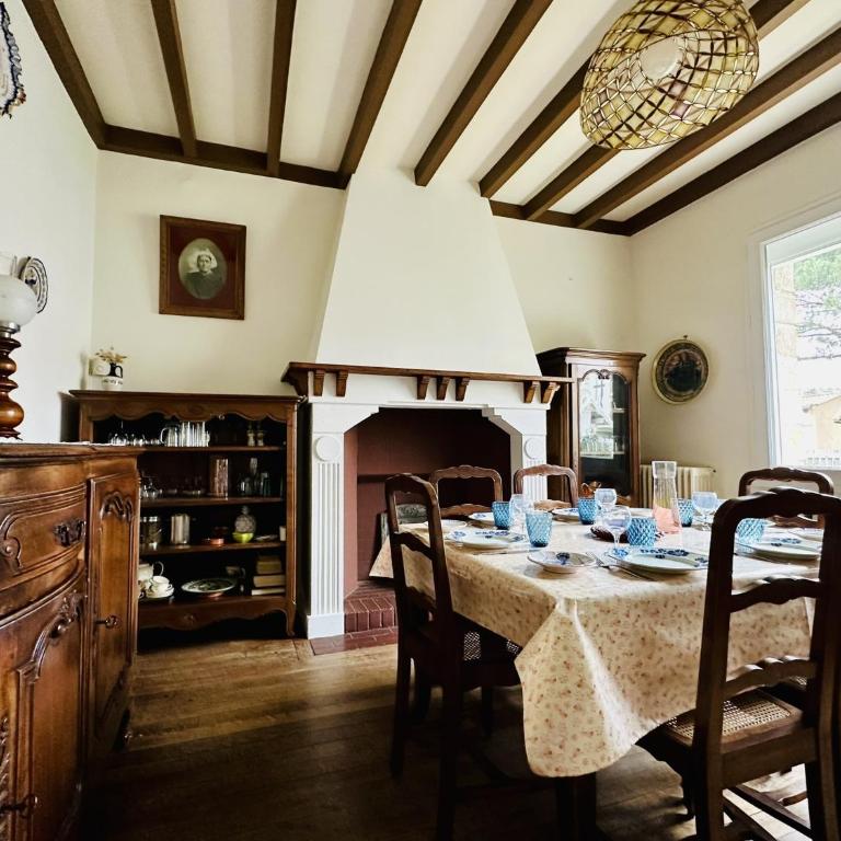 Maison familiale 4 chambres, Les Sables 11 personnes - Casa con 4 camere da letto - 3