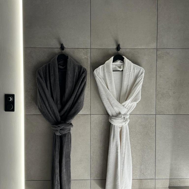 Les secrets d'Eros - DAX - Appartement 1 Chambre - 7